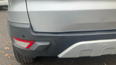 Ford EcoSport 1.0 EcoBoost 140 Titanium S 5dr Petrol Hatchback